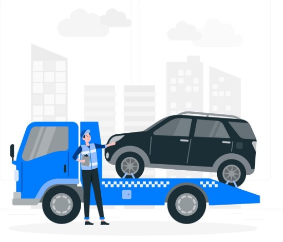 Uber Car